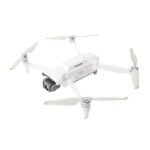 FIMI X8T Thermal Imaging Drone Beginner 20km 47min Long Range with 4K 48MP Camera GPS Brushless Motor for Fire Fighting