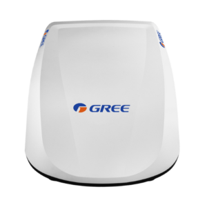 Shop New Gree 2.5Kw Inverter Roof Top Air Conditioner with Slim Plenum