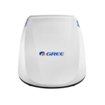 Shop New Gree 3.5kw Inverter Roof Top Air Conditioner with Slim Plenum