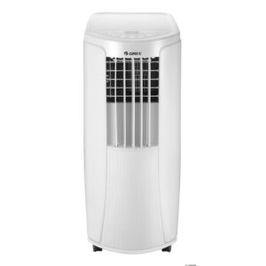 Shop Gree GPH12AL Portable Heat Pump Air Conditioning Unit Gree Shiny White|Gree 3.5kw portable Air con