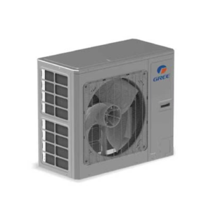Gree Outdoor Ultra Heating/Cooling Heat Pump