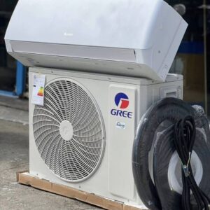 Shop New Gree 18000 BTU Inverter Air Conditioner|Buy 2.0ton 2.0hp Gree Air Conditioner