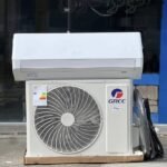 Buy New Gree 24000 BTU Inverter Air Conditioner Cooling Heating|Shop Gree Air Con