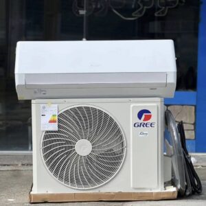 Buy New Gree 24000 BTU Inverter Air Conditioner Cooling Heating|Shop Gree Air Con