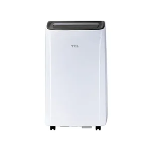 TCL 14000 BTU 4 in 1 Cooling Fan Heating Dehumidifier Portable Air Conditioner