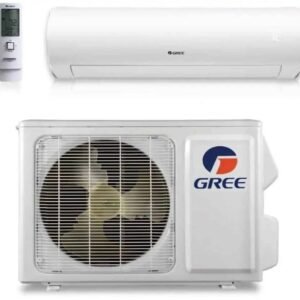 Gree Bora Bora series 12000btu